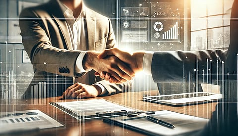 Venda de Empresas.pt: a revolução na compra e venda de negócios em Portugal