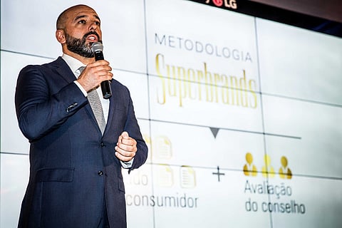 Superbrands anuncia 16 novos membros no Conselho 2024