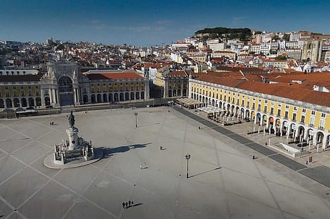 Portugal 2020 com 96% de execução e 115% de compromisso