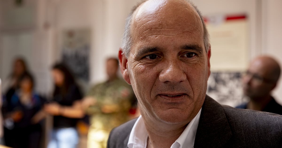 PCP denuncia provocação durante entrevista de Paulo Raimundo na RTP ...