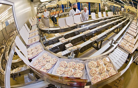 Nestlé investiu 30 milhões de euros na modernização da fábrica de Avanca