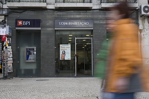 Segundo o CaixaBank, o BPI aumentou a carteira de crédito em 3,1% no ano passado, quando o grupo, no conjunto, registou uma diminuição de 2%.