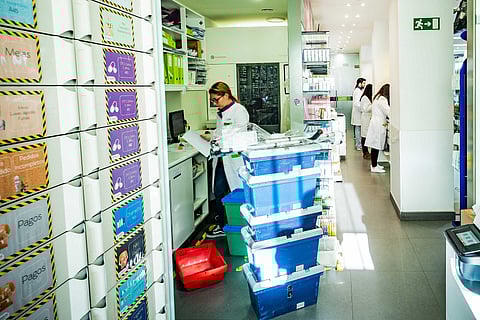 Existem remédios manipulados em Portugal? Sim e o SNS pode cobrir uma parte