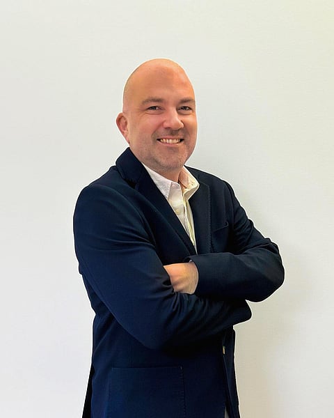 Pedro Flores, Co-CEO da Your Finance. Foto: DR