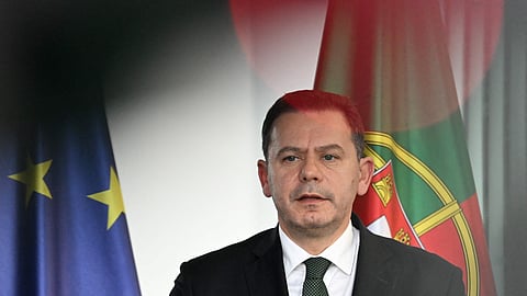 Primeiro-ministro, Luís Montenegro