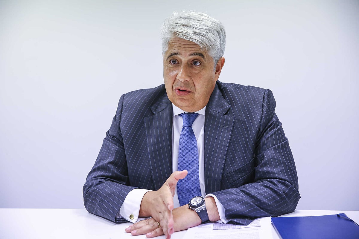 Nogueira Leite on new list of Cotrim de Figueiredo supporters linked to the PSD and CDS