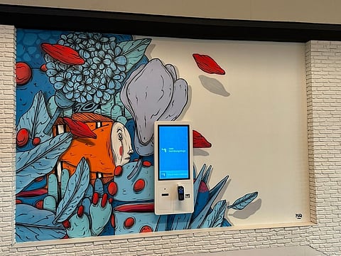 Inovação, desta vez, privilegiou a “interpretação artística dos ingredientes”