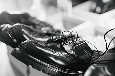 Exportações de calçado caíram 8,2% para 1839 milhões de euros