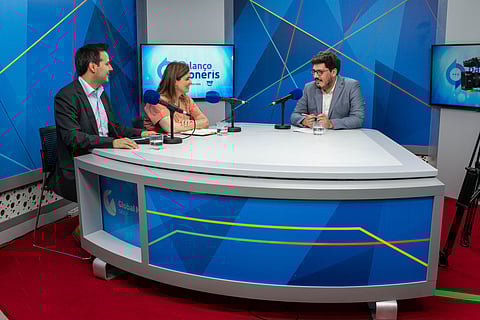 Dignidade no trabalho