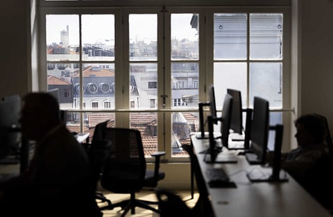 Foto: Pedro Correia/Global Imagens