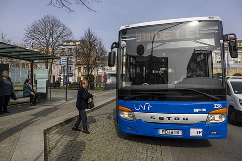 Autarcas da AMP ameaçam agir sobre operadores da Unir face aos incumprimentos