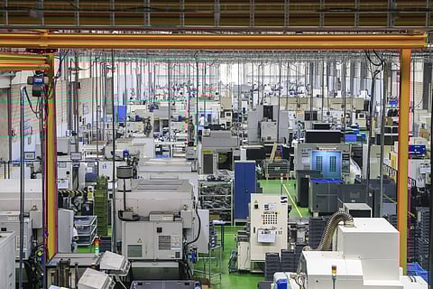 Espanha é o principal destino dos componentes automóveis fabricados em Portugal.