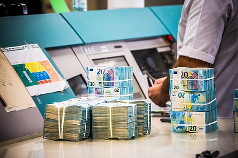 Juros dos depósitos a prazo recuam em agosto pelo 20.º mês consecutivo