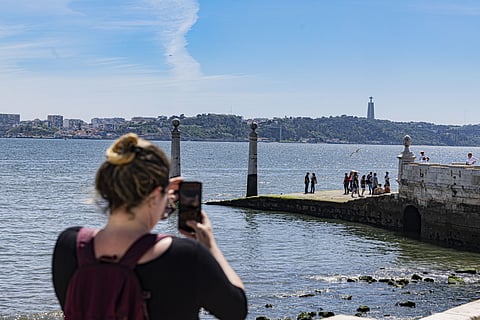 Reinaldo Rodrigues/Global Imagens