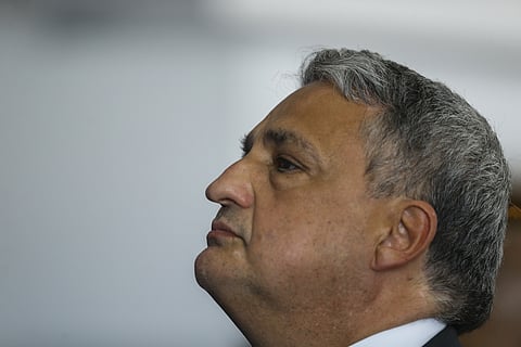 Paulo Macedo, presidente da comissão executiva da Caixa Geral de Depósitos.