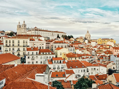 Subida de preços das casas abranda, mas vendas continuam a cair