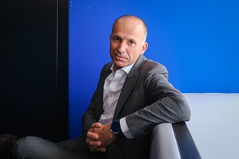 Pedro Mota Soares, secretário-geral da