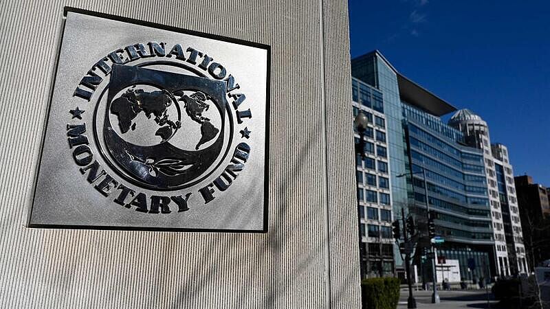 IMF raises forecast for global growth to 3.3 per cent in 2026
