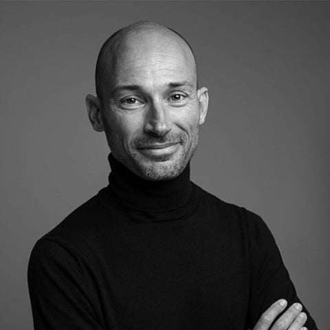 Presidente da APAJO, Ricardo Domingues. Foto: Direitos Reservados