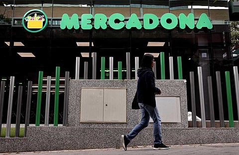 Foto: AFP