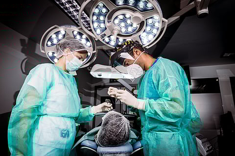 O futuro da saúde oral já chegou a Portugal