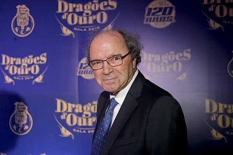 Artur Jorge