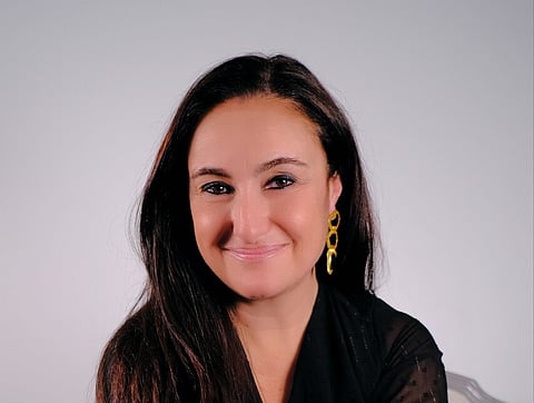 Sandra Lourenço, partner e CEO da Your People. FOTO: D.R.