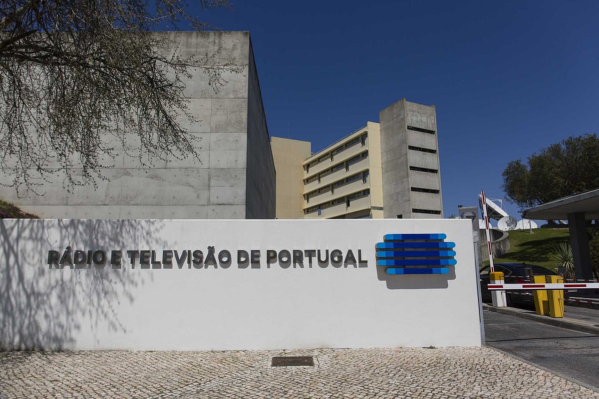 RTP estima terminar ano com 3,9 milhões de euros negativos