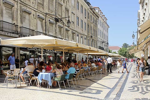 Raja Veiga/Global Imagens