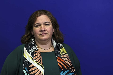 Quem o oiça acha que a primeira vítima do trágico acidente no elevador da Glória foi ele próprio. Não foi. Foram os mortos, os feridos e as suas famílias”, afirmou Alexandra Leitão.