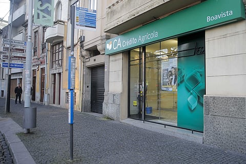 Crédito Agrícola Mútuo antecipa atualização salarial de 2,5% para 2024