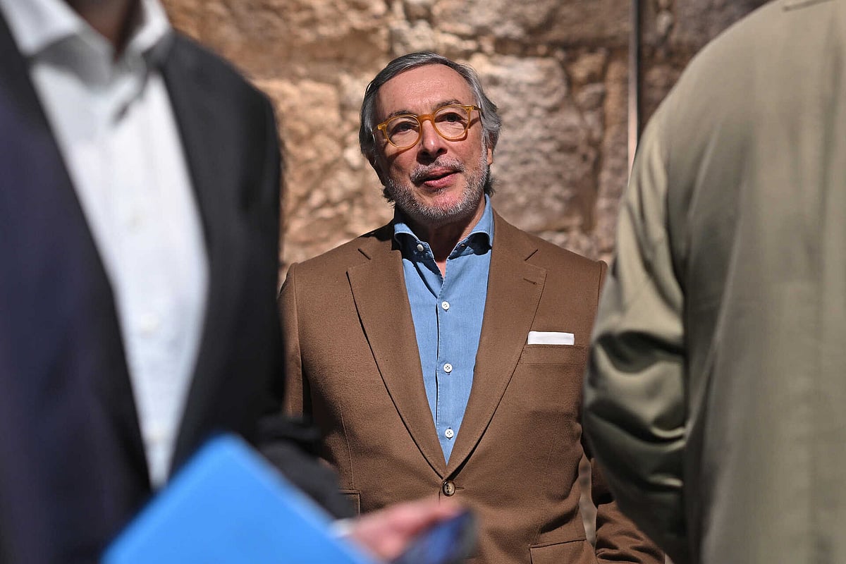 António Lobo Xavier will support António José Seguro and is considering taking part in the campaign