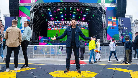Festivais de música abraçam medidas de sustentabilidade