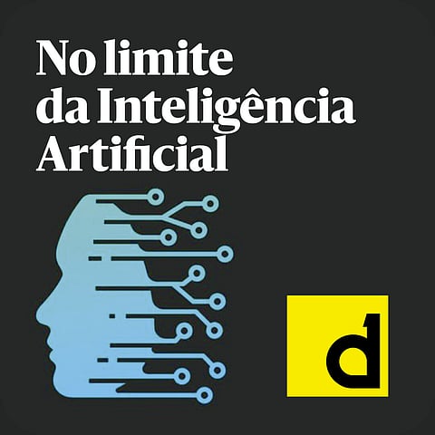 DV estreia podcast "No limite da Inteligência Artificial"