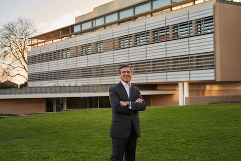 João Pinto, dean da Católica Porto Business School.