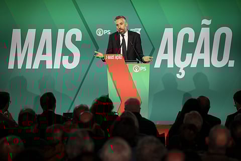Líder do PS acredita que escolha de candidato não vai dividir o partido.
