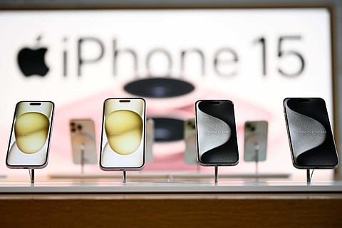 Comissão Europeia questiona concorrentes da Apple sobre ‘remédios’ para Apple Pay