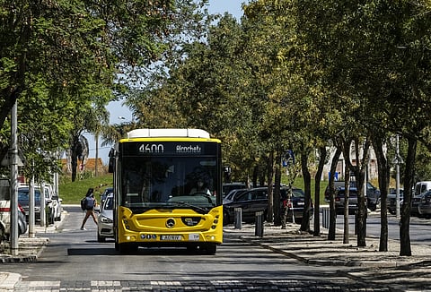 Leonardo Negrão / Global Imagens