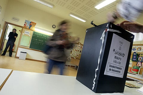 Entidade para a Transparência quer ter plataforma a funcionar nas legislativas