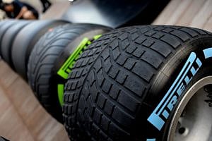 F1 com muito mais borracha para queimar em 2017