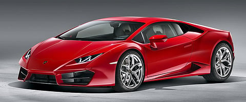MIT e Lamborghini apostam nos supercarros do futuro