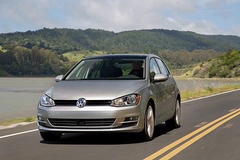 Motores Diesel VW ‘despedem-se’ do mercado americano