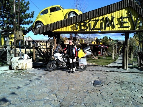 Rezingar em Erzingan