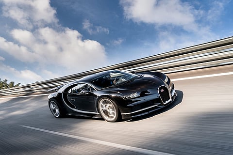 Os 10 carros mais caros do mundo
