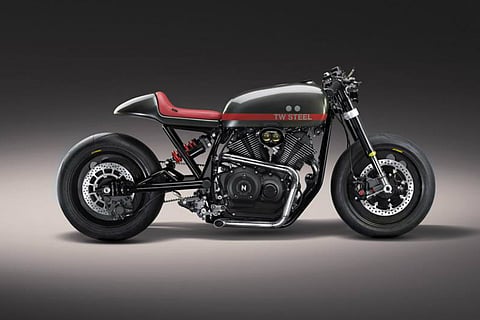 Vídeo: Os modelos “Yart Built” da Yamaha em 2016