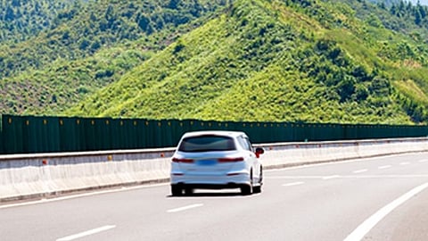 Saiba como ganhar dinheiro com o seu automóvel