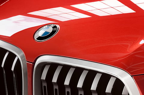 Lucros da BMW descem 28,5% no 1.º semestre para 2,9 mil milhões