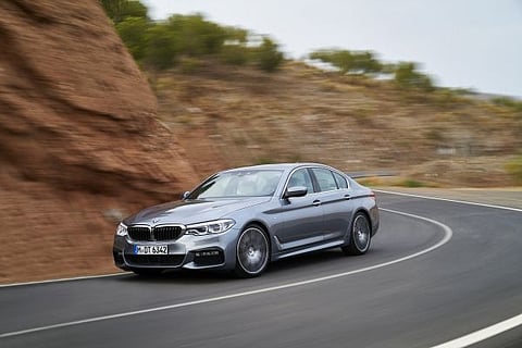 Portugal um dos melhores países do mundo para apresentar automóveis