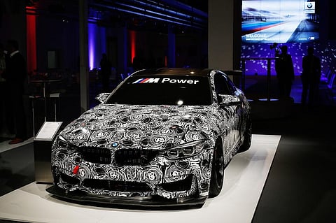 BMW revela o seu programa desportivo e Félix da Costa fica na Fórmula E