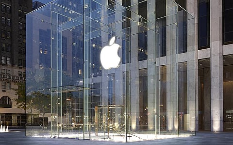 Apple confirma desenvolvimento de veículos autónomos